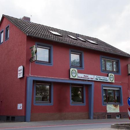 Hotel Erzhausener Hof Экстерьер фото