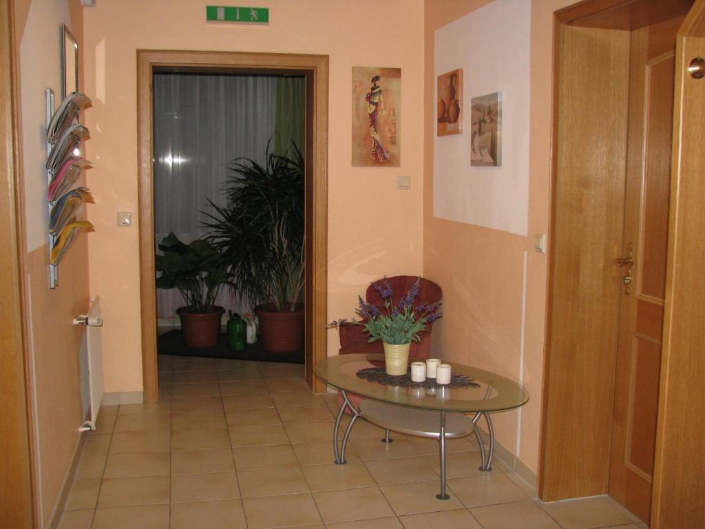 Hotel Erzhausener Hof Экстерьер фото